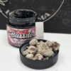 Bussdown Snow caps Weed – Infused Cannabis Tropicana Cookies