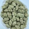 Grape Gasoline Strain - Pound