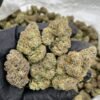 Pluto Weed Strain